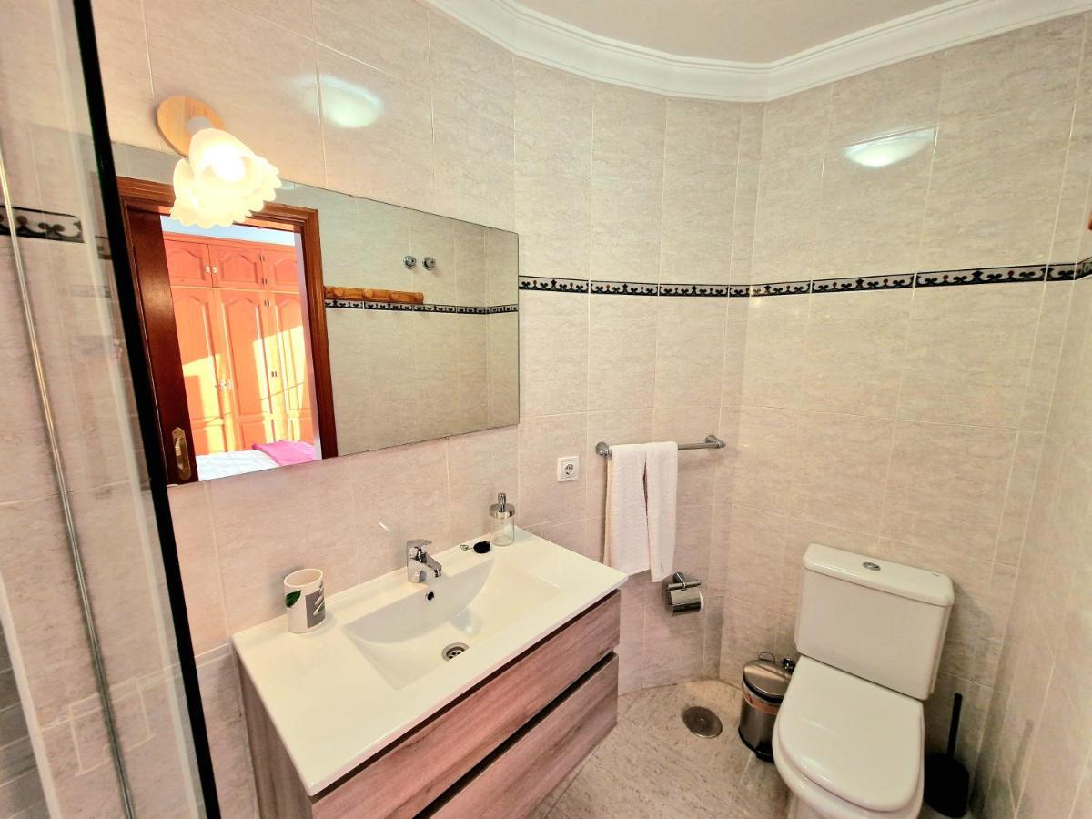 Casa Alpispa Arrecife  Bagian luar foto